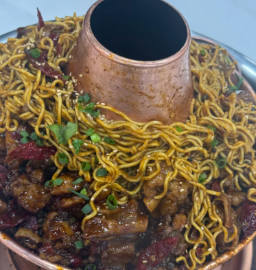 沧州火锅鸡加盟需要多少钱