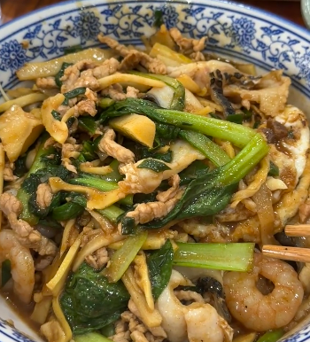 春笋面馆加盟费多少