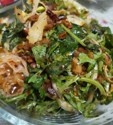 丰源熟食加盟多少钱