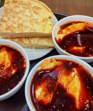 苟八豆腐脑加盟费多少