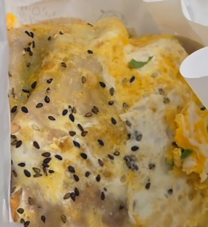 煎饼世家加盟费多少