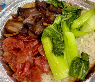 煲一绝煲仔饭加盟多少钱