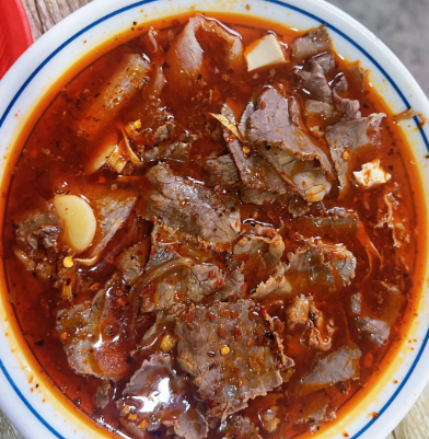 李一矿牛肉汤怎么加盟