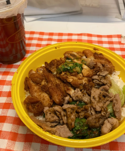 张正发茶餐厅加盟多少钱