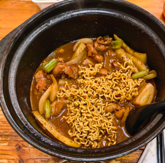 重庆鸡公煲加盟条件和费用