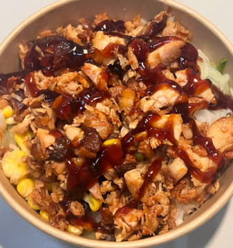 烤肉拌饭加盟需要多少钱