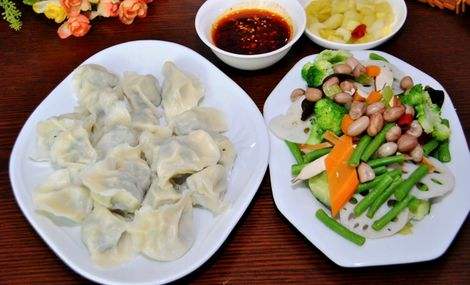 如意水饺加盟多少钱