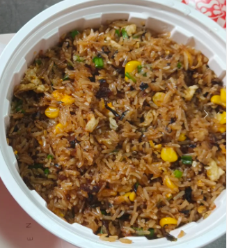 炒饭先生加盟大概多少钱