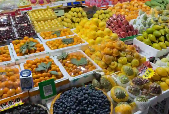 果市多水果店怎么加盟