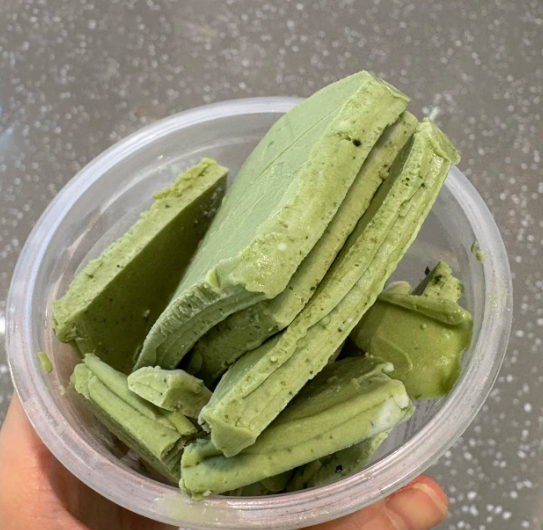 艾炒酸奶加盟费多少