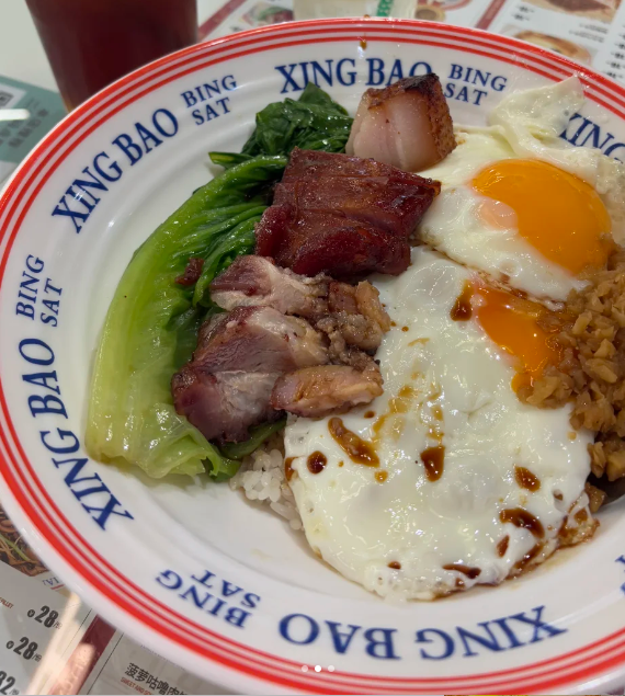 新宝茶餐厅加盟费多少