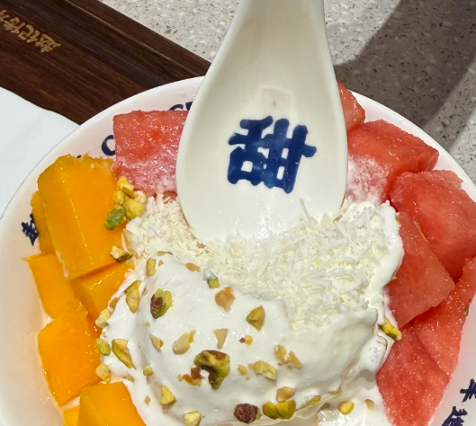 赵记甜品店加盟费