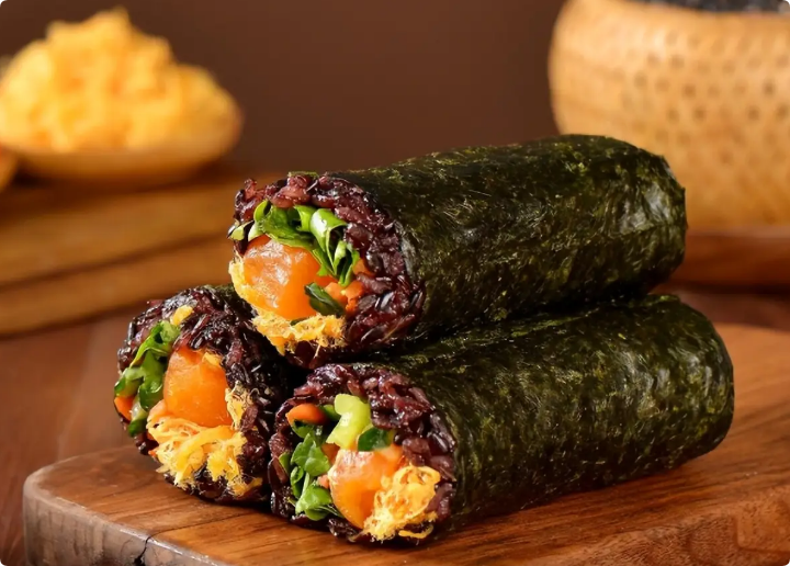 爱米粒饭团怎么加盟