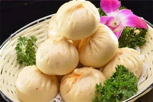 乐口福包子怎么加盟