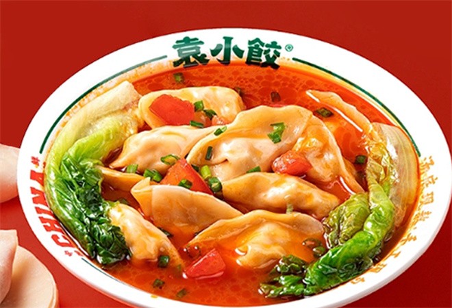 袁小饺加盟店大概要多少钱