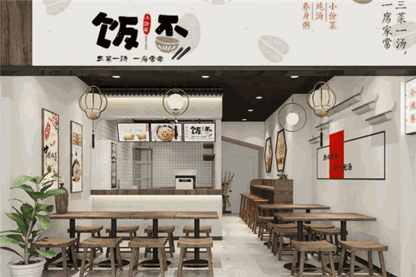 饭否小碗菜加盟店怎么样