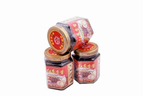 牛头牌休闲食品
